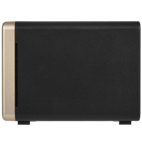 Купить Сетевое хранилище (NAS) QNAP TS-664-8G  5089857. Характеристики, отзывы и цены в Донецке