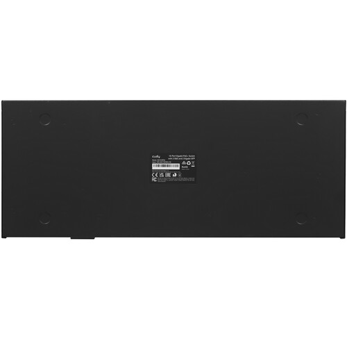 Купить Коммутатор Cudy GS1018PS2  5608944. Характеристики, отзывы и цены в Донецке