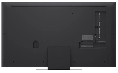Купить 55" (139 см) Телевизор LG 55QNED86A6A черный  5623429. Характеристики, отзывы и цены в Донецке