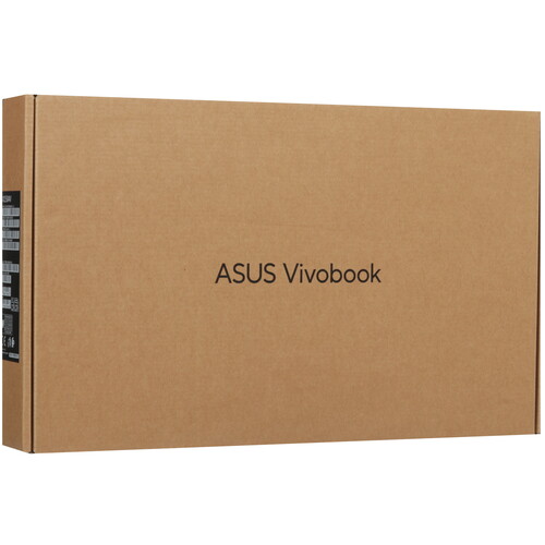 Купить 15.6" Ноутбук ASUS Vivobook 15 X1504VA-BQ3702 синий  5634957. Характеристики, отзывы и цены в Донецке