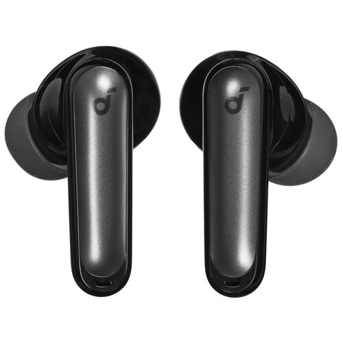 Купить Наушники TWS SOUNDCORE P41i черный 2025  5628474. Характеристики, отзывы и цены в Донецке