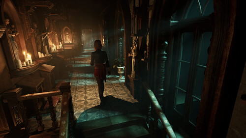 Купить Игра Tormented Souls 2 (PS5)  5642546. Характеристики, отзывы и цены в Донецке