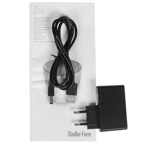 Купить Ароматизатор воздуха Stadler Form Zoe Z-002  5307316. Характеристики, отзывы и цены в Донецке