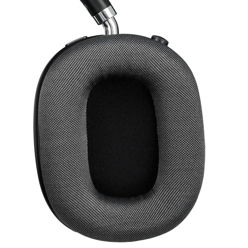 Купить Беспроводные/проводные наушники Deppa Stereo Life серый 2024  9229402. Характеристики, отзывы и цены в Донецке