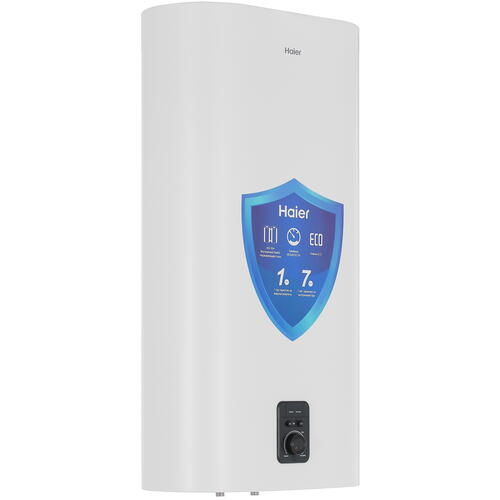 Купить Водонагреватель электрический Haier ES100V-F2 INOX  9970088. Характеристики, отзывы и цены в Донецке