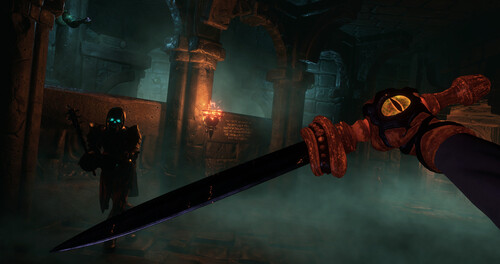Купить Игра Underworld Ascendant (Steam)  5622459. Характеристики, отзывы и цены в Донецке