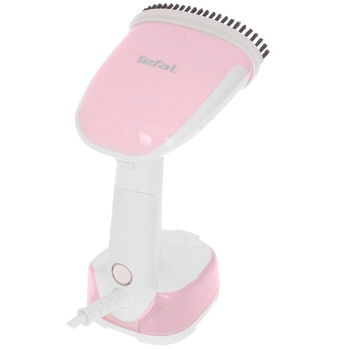Купить Отпариватель Tefal Access Steam Pocket DT3050E1 белый  5604247. Характеристики, отзывы и цены в Донецке
