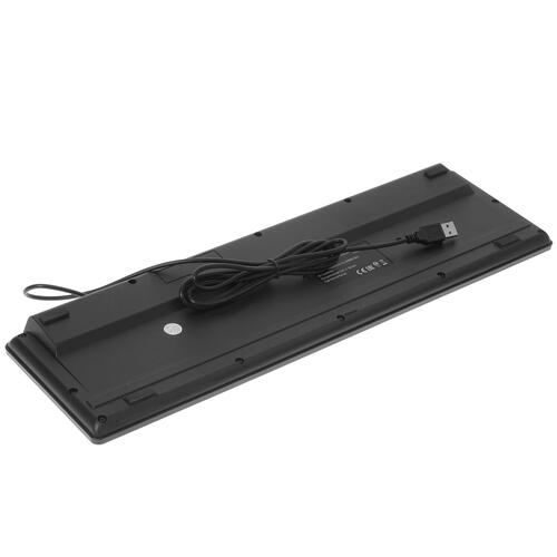 Купить Клавиатура  проводная Acer OKW020  4708881. Характеристики, отзывы и цены в Донецке