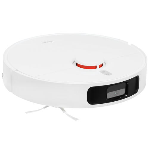 Купить Робот-пылесос Xiaomi Robot Vacuum X20+ белый  5444795. Характеристики, отзывы и цены в Донецке