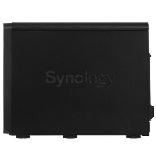 Купить Модуль расширения для сетевого хранилища Synology DX1222  5084536. Характеристики, отзывы и цены в Донецке