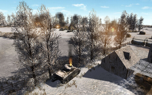Купить Дополнение для игры Men of War: Assault Squad - MP Supply Pack Charlie DLC (Steam)  5608476. Характеристики, отзывы и цены в Донецке