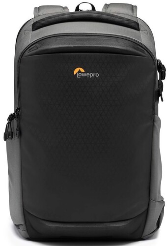 Купить Фоторюкзак Lowepro Flipside BP 400 AW III серый  9131927. Характеристики, отзывы и цены в Донецке