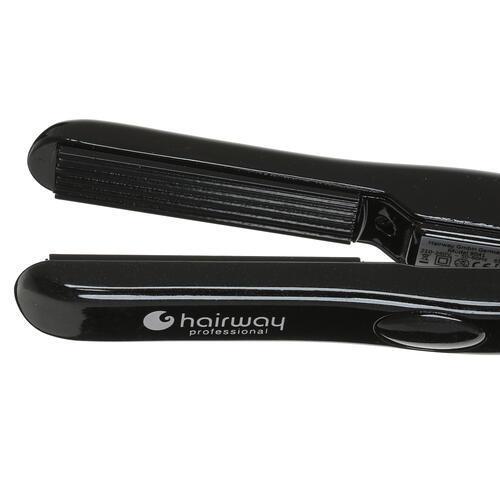 Купить Щипцы для завивки волос Hairway ONYX  8115881. Характеристики, отзывы и цены в Донецке