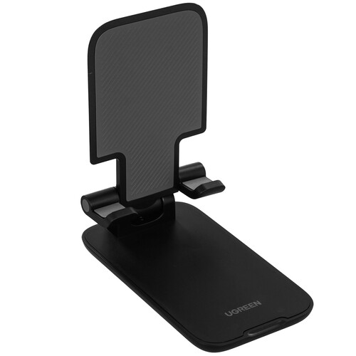Купить Держатель настольный Ugreen LP373 белый  9155089. Характеристики, отзывы и цены в Донецке