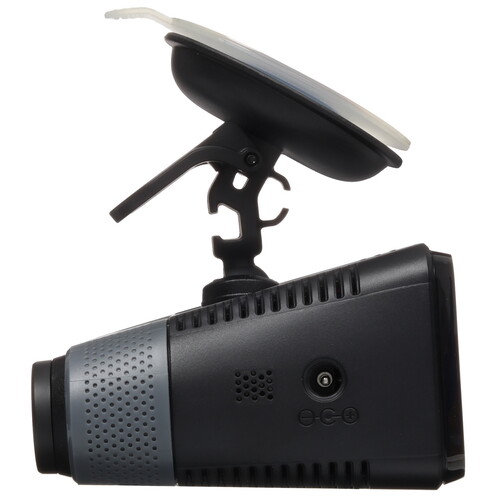 Купить Видеорегистратор с радар-детектором Mio MiVue I80  9072302. Характеристики, отзывы и цены в Донецке