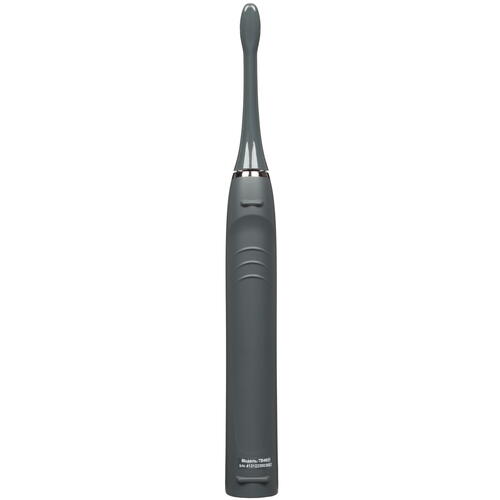 Купить Электрическая зубная щетка REDMOND TB4601 серый  9082909. Характеристики, отзывы и цены в Донецке