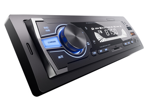 Купить Автопроигрыватель AurA FIREBALL-106BT  5608238. Характеристики, отзывы и цены в Донецке