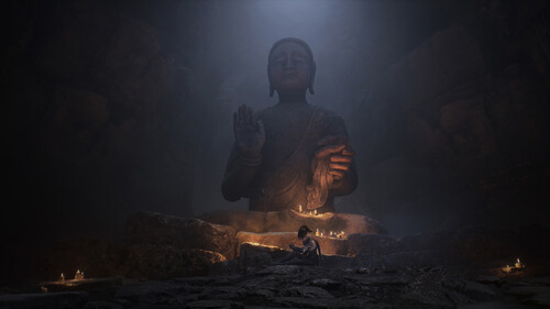 Купить Игра WUCHANG: Fallen Feathers (Steam)  5630198. Характеристики, отзывы и цены в Донецке