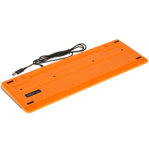 Купить Клавиатура  проводная A4Tech Fstyler FKS10  4888891. Характеристики, отзывы и цены в Донецке