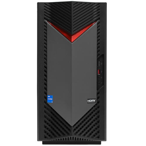 Купить ПК Acer Nitro N50-650 [DG.E3GCD.007]  5427988. Характеристики, отзывы и цены в Донецке