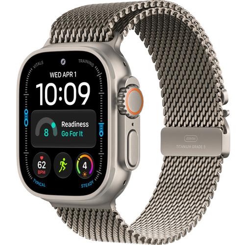 Купить Смарт-часы Apple Watch Ultra 4 49 mm  9426399. Характеристики, отзывы и цены в Донецке