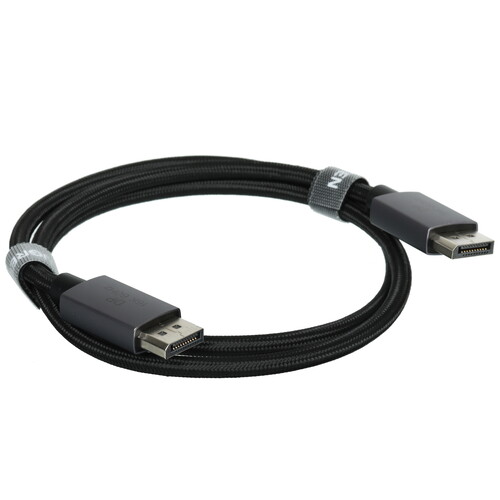 Купить Кабель  Ugreen DisplayPort - DisplayPort, 1 м  5624628. Характеристики, отзывы и цены в Донецке