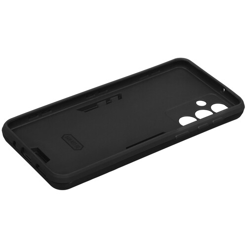 Купить Накладка  BoraSCO Anti-Shok Case для Samsung Galaxy M55 черный  5612814. Характеристики, отзывы и цены в Донецке