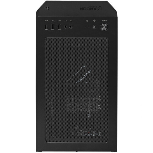 Купить ПК ARDOR GAMING NEO M197  5632187. Характеристики, отзывы и цены в Донецке