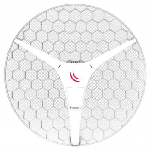 Купить Точка доступа комплект MikroTik LHG XL 5 ac (4 pack)  5478388. Характеристики, отзывы и цены в Донецке