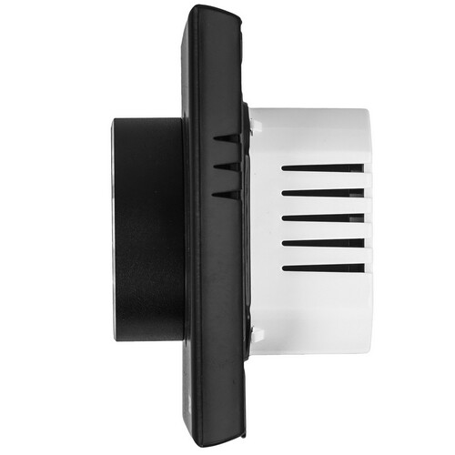 Купить Терморегулятор CALEO С938 black  5497553. Характеристики, отзывы и цены в Донецке