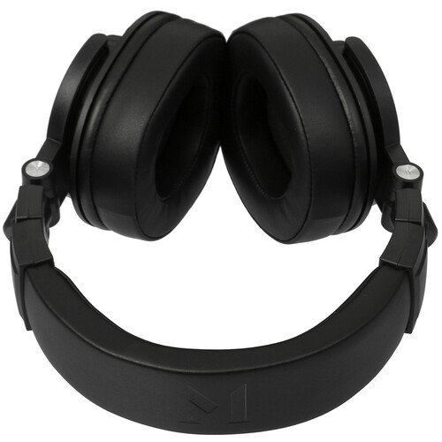 Купить Проводные наушники Music Public Kingdom HP502 черный 2023  5415045. Характеристики, отзывы и цены в Донецке