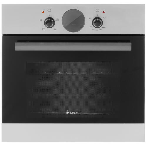 Купить Газовый духовой шкаф Gefest ДГЭ 601-02 Н7  8195332. Характеристики, отзывы и цены в Донецке