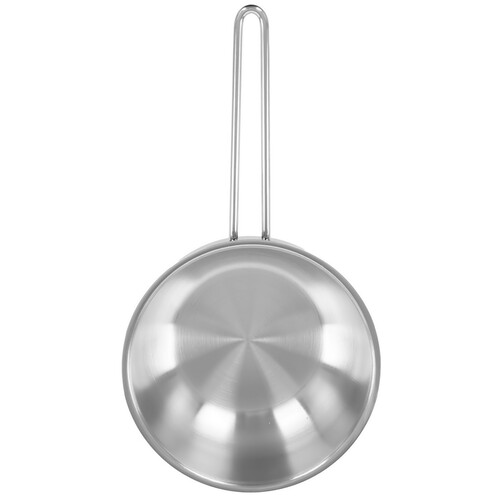 Купить Ковш Dariis 7053 1.5 л серебристый  9197671. Характеристики, отзывы и цены в Донецке