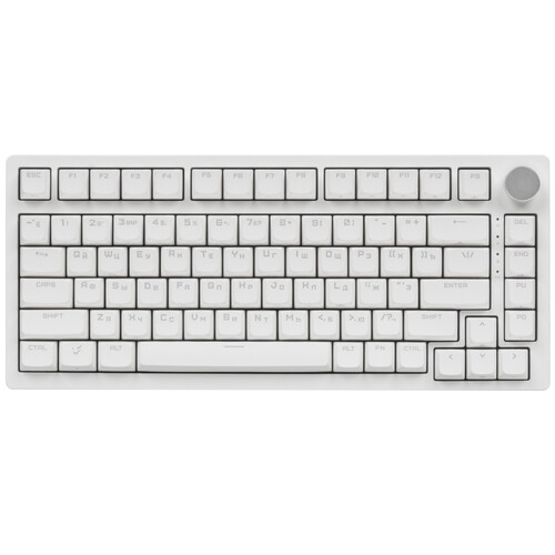 Купить Клавиатура проводная ARDOR GAMING Viper  9237334. Характеристики, отзывы и цены в Донецке