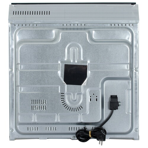 Купить Электрический духовой шкаф Hotpoint HSTFD 1232 JS BLG черный  9136634. Характеристики, отзывы и цены в Донецке