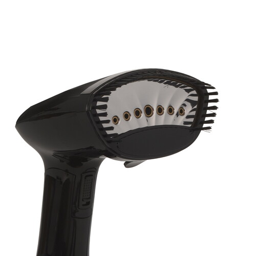 Купить Отпариватель Zelmer ZGS1800 Compact черный  9113701. Характеристики, отзывы и цены в Донецке