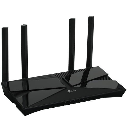 Купить Wi-Fi роутер TP-Link Archer AX53  5000682. Характеристики, отзывы и цены в Донецке