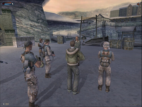 Купить Игра Second Sight (Steam)  5484536. Характеристики, отзывы и цены в Донецке