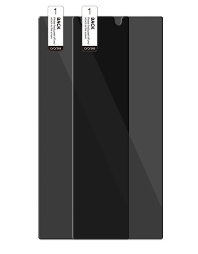 Купить Защитное стекло Araree для экрана Samsung Galaxy Z Fold6  5480585. Характеристики, отзывы и цены в Донецке