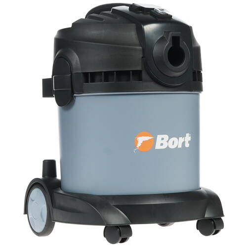 Купить Строительный пылесос  Bort BAX-1520-Smart Clean  8138331. Характеристики, отзывы и цены в Донецке