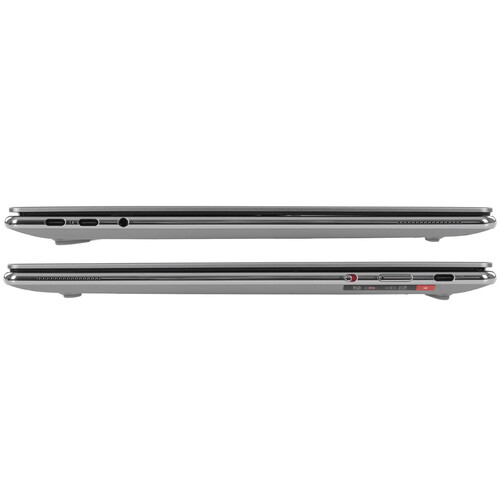 Купить 14.5" Ноутбук Lenovo Yoga Air 14S серебристый  5458633. Характеристики, отзывы и цены в Донецке