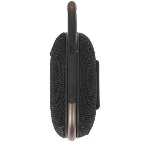 Купить Портативная колонка A4Tech Bloody S5 Lock, черный  5438030. Характеристики, отзывы и цены в Донецке