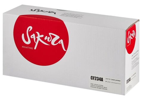 Купить Фотобарабан Sakura CF234A  5363689. Характеристики, отзывы и цены в Донецке