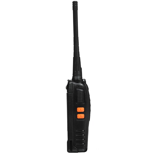 Купить Радиостанция Baofeng BF-888S черный  9187792. Характеристики, отзывы и цены в Донецке