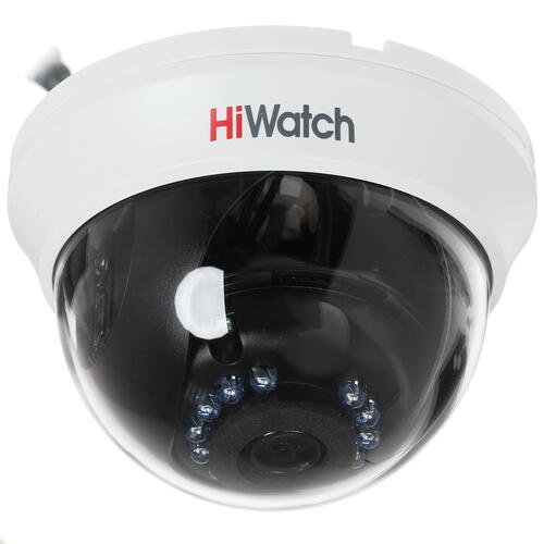 Купить Аналоговая камера HiWatch DS-T101 (2.8 mm)  7964765. Характеристики, отзывы и цены в Донецке