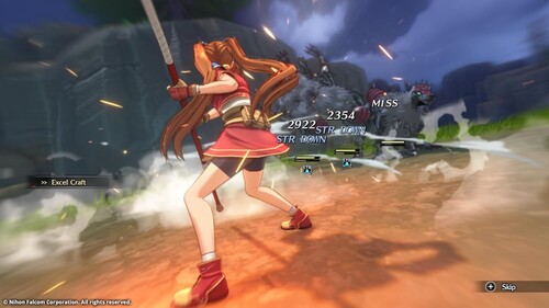 Купить Игра Trails In The Sky: 1st Chapter (PS5)  5638185. Характеристики, отзывы и цены в Донецке