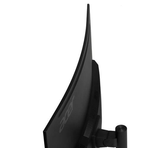 Купить 31.5" Монитор Acer Nitro XZ322QUV3bmiiphx черный  5455908. Характеристики, отзывы и цены в Донецке