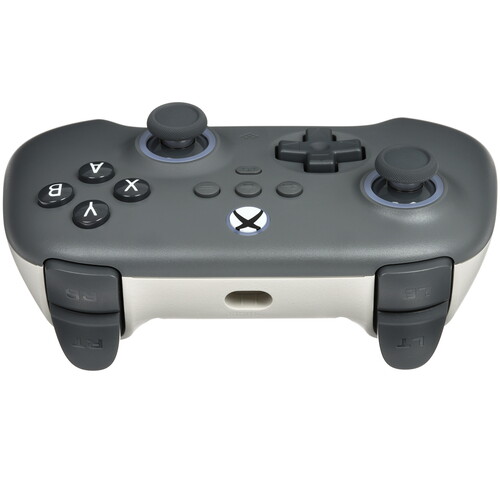 Купить Геймпад проводной 8BitDo Ultimate С for Xbox черный  5454232. Характеристики, отзывы и цены в Донецке