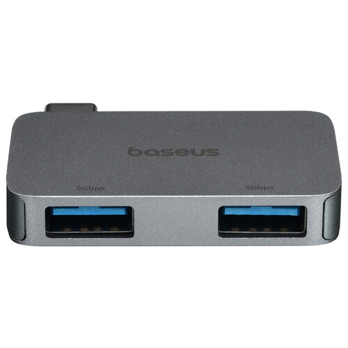 Купить USB-разветвитель Baseus UltraJoy Series HUB  5487994. Характеристики, отзывы и цены в Донецке