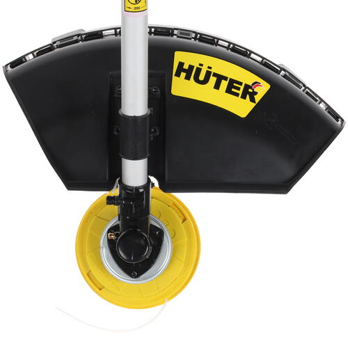 Купить Триммер бензиновый Huter GGT-1500TX  8135977. Характеристики, отзывы и цены в Донецке